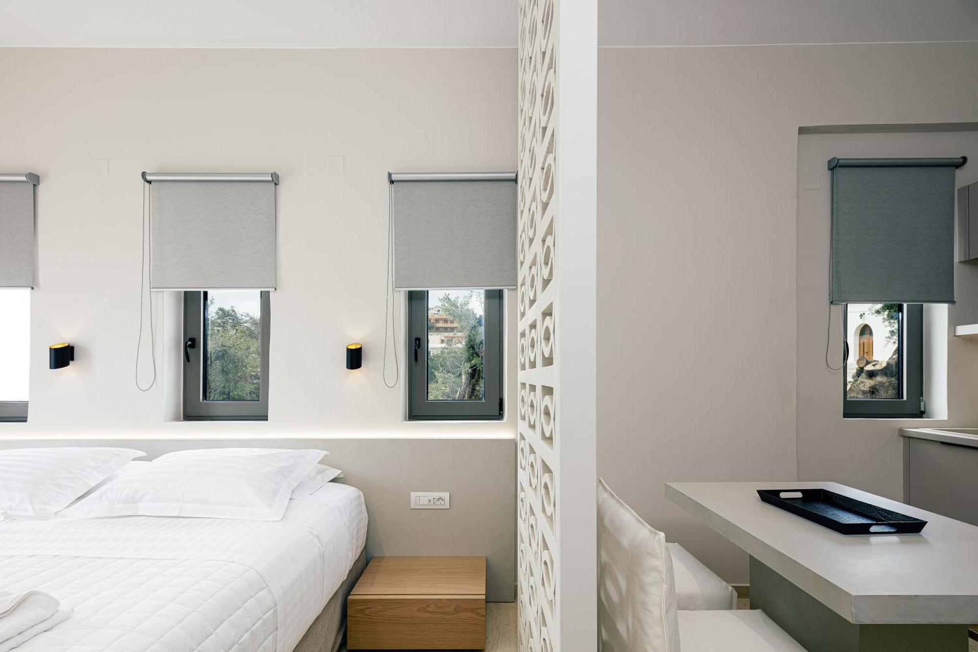 Ariadne Suites Plakias Exterior foto