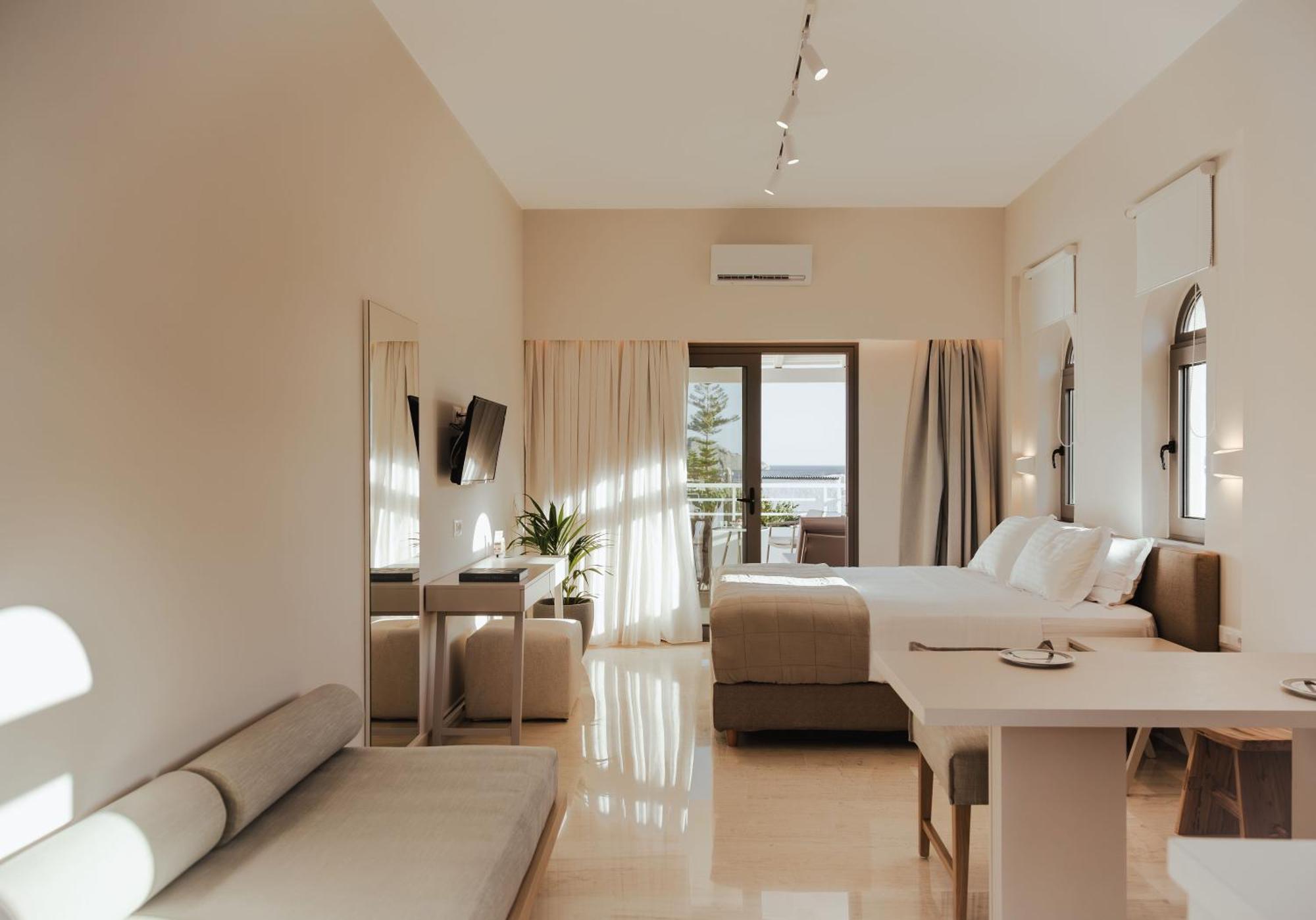 Ariadne Suites Plakias Cameră foto