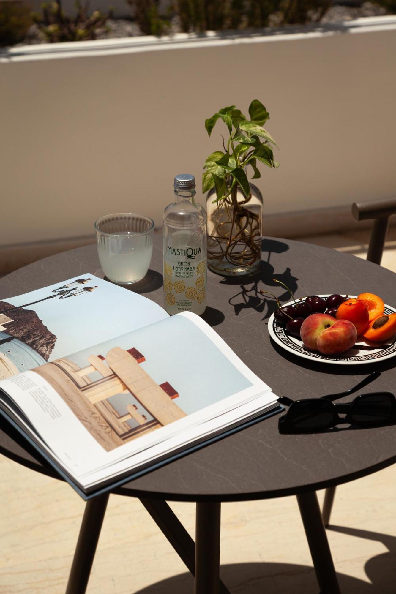 Ariadne Suites Plakias Cameră foto