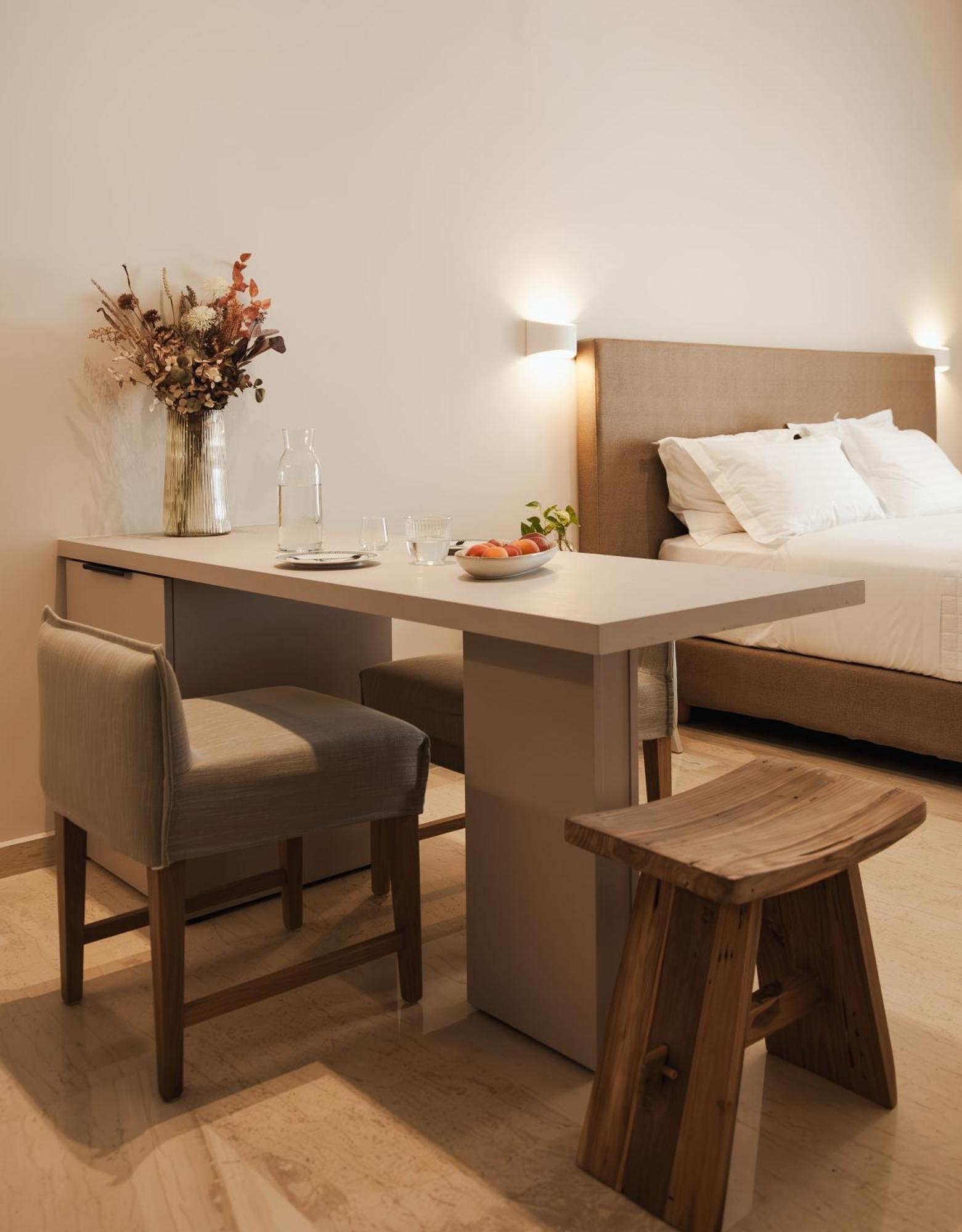 Ariadne Suites Plakias Cameră foto