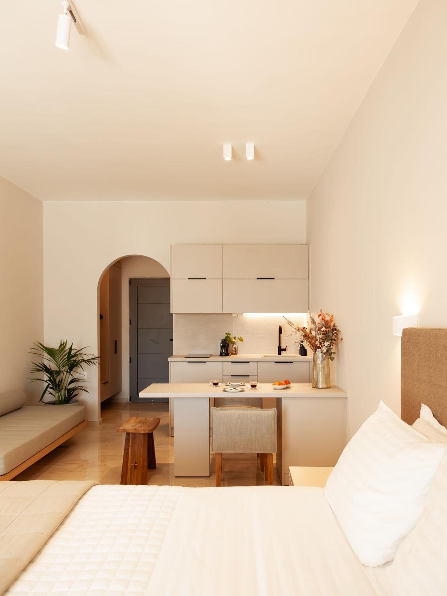 Ariadne Suites Plakias Cameră foto
