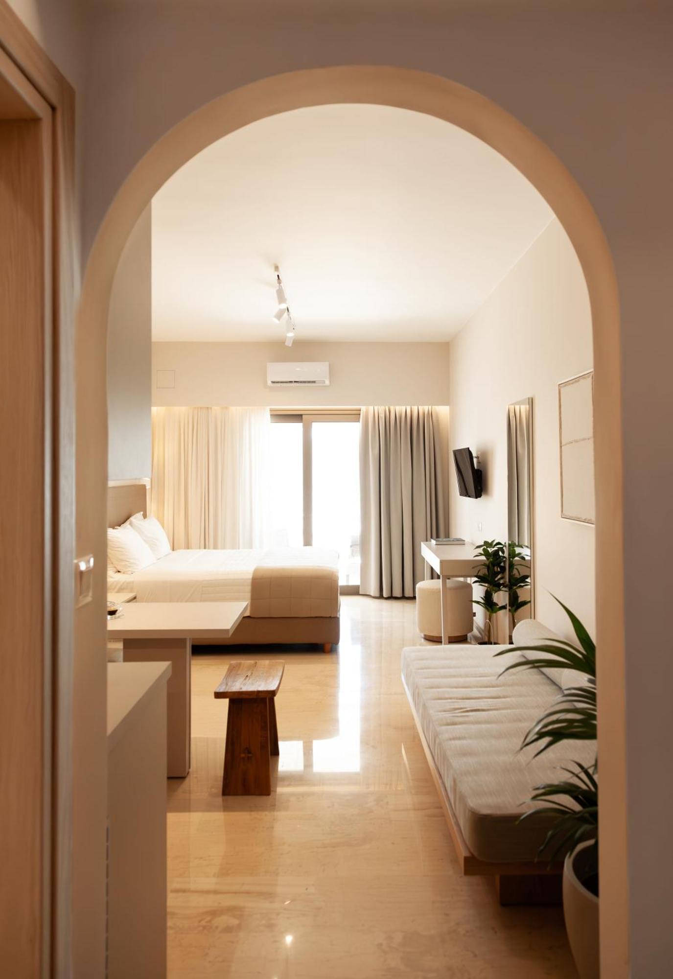 Ariadne Suites Plakias Cameră foto